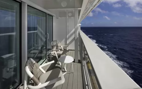 Celebrity Cruises Celebrity Apex Sky Suite 2 Celebrity Cruises Celebrity Apex Sky Suite 2